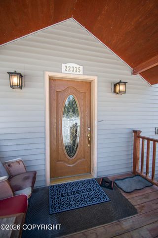 22335 Burton Drive, Kasilof, AK 99610