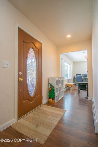 22335 Burton Drive, Kasilof, AK 99610