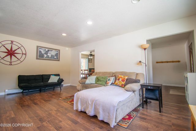 22335 Burton Drive, Kasilof, AK 99610