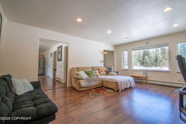 22335 Burton Drive, Kasilof, AK 99610
