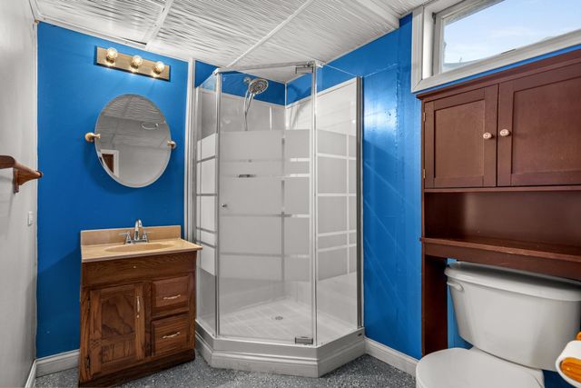 1216 25TH PLACE NW, Minot, ND 58703