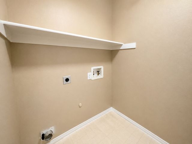 7700 Glenoaks Drive, Frisco, TX 75034