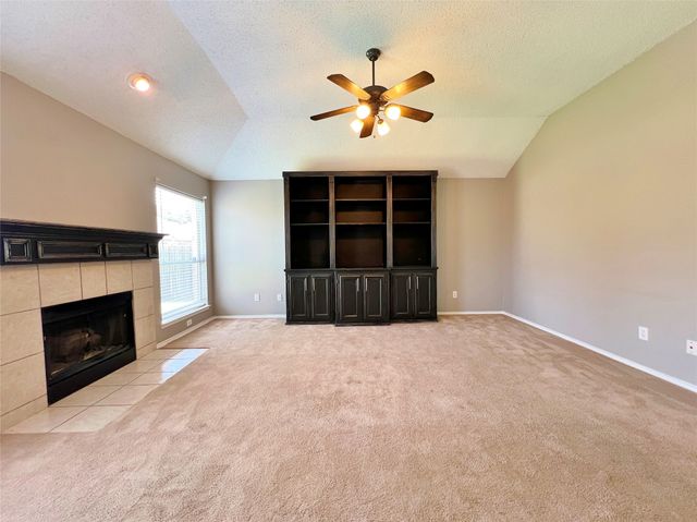 7700 Glenoaks Drive, Frisco, TX 75034