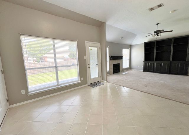 7700 Glenoaks Drive, Frisco, TX 75034