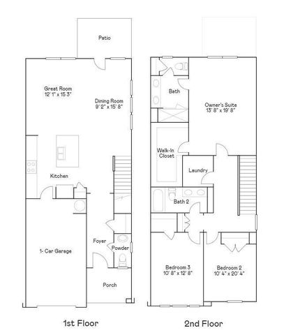 184 Garden Vine Trail, Raleigh, NC 27610