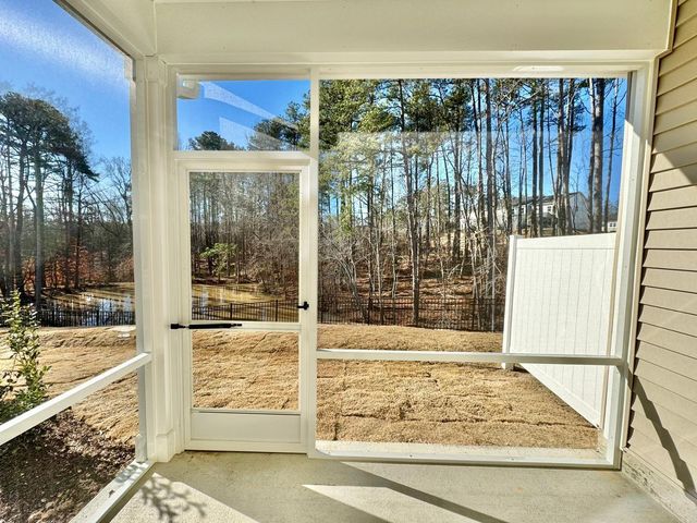 184 Garden Vine Trail, Raleigh, NC 27610