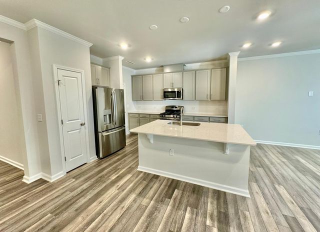 184 Garden Vine Trail, Raleigh, NC 27610