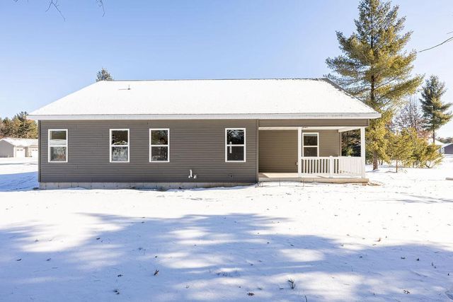 4910 PINE NEEDLE WAY, Wisconsin Rapids, WI 54494
