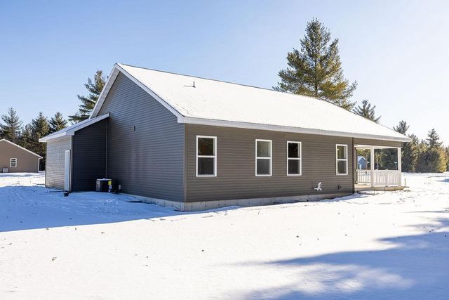 4910 PINE NEEDLE WAY, Wisconsin Rapids, WI 54494