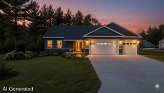 4910 PINE NEEDLE WAY, Wisconsin Rapids, WI 54494