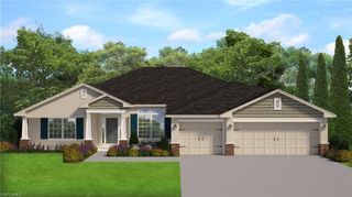 2800 NW 8th TER, Cape Coral, FL 33993