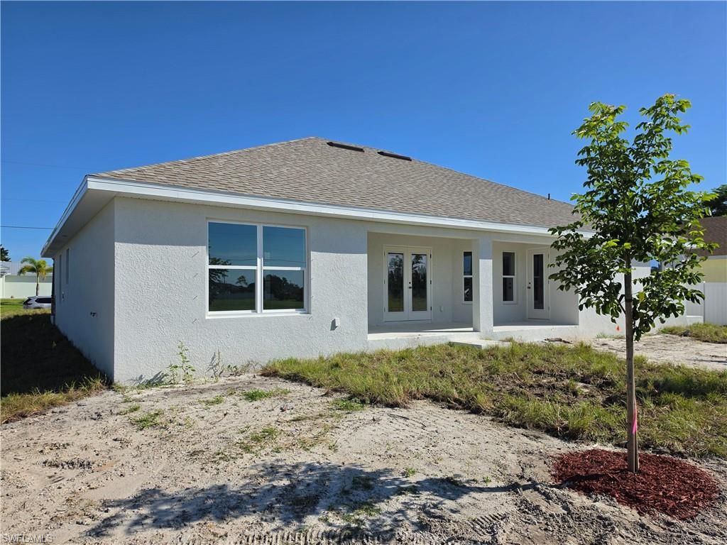 2800 NW 8th TER, CAPE CORAL, FL 33993 — photo 2
