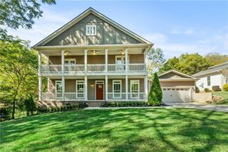435 Webb Drive, Norcross, GA 30071