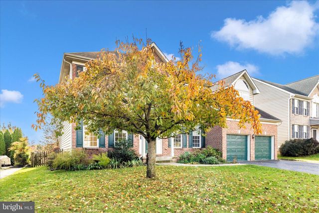 102 SUNLIGHT DR, Frederick, MD 21702