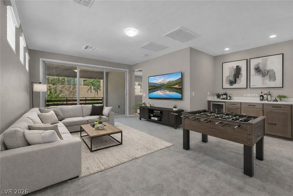 12440 Pine Bend Avenue, Las Vegas, NV 89138 — photo 3