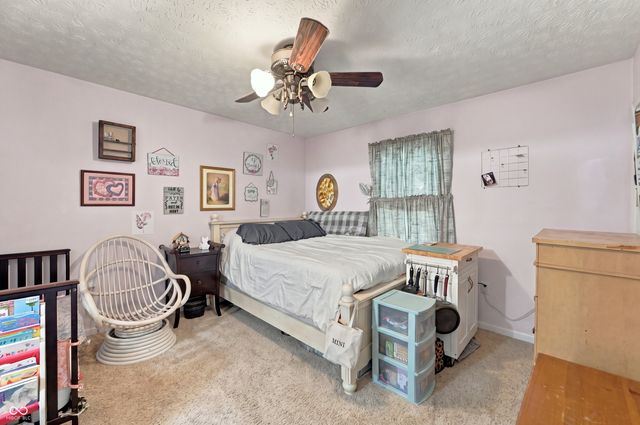907 Cragwood Court, Plainfield, IN 46168