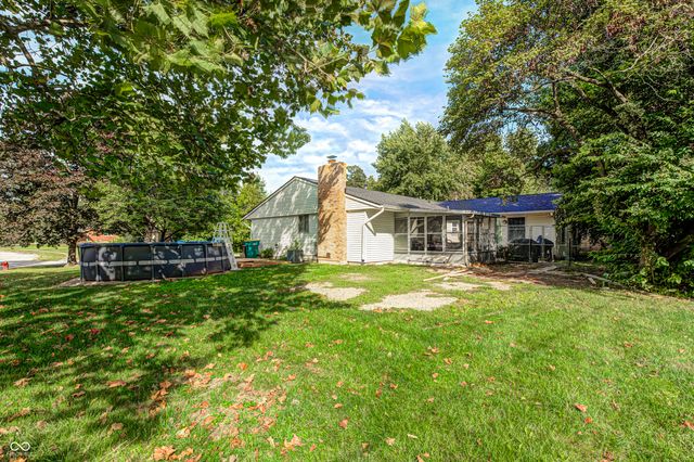 907 Cragwood Court, Plainfield, IN 46168