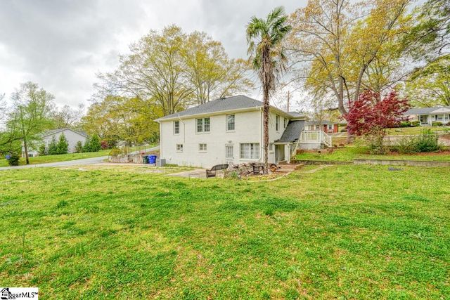 200 Princeton Avenue, Greenville, SC 29607