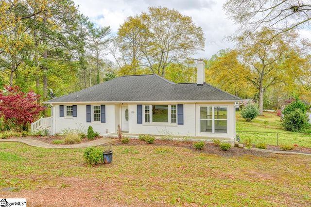 200 Princeton Avenue, Greenville, SC 29607