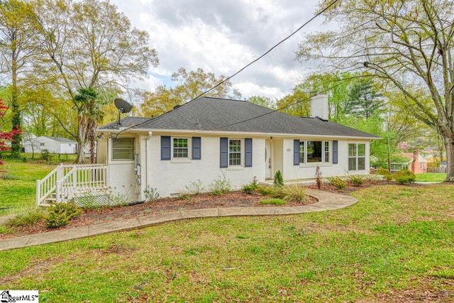 200 Princeton Avenue, Greenville, SC 29607