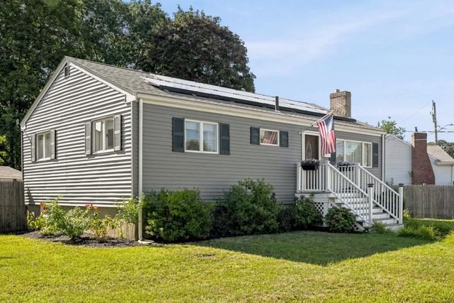 33 Nicholson St, Lynn, MA 01905