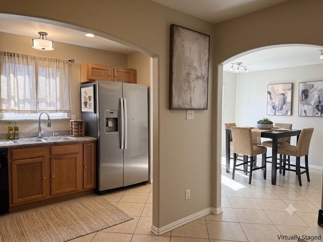 3412 Township Grove Lane, Houston, TX 77082