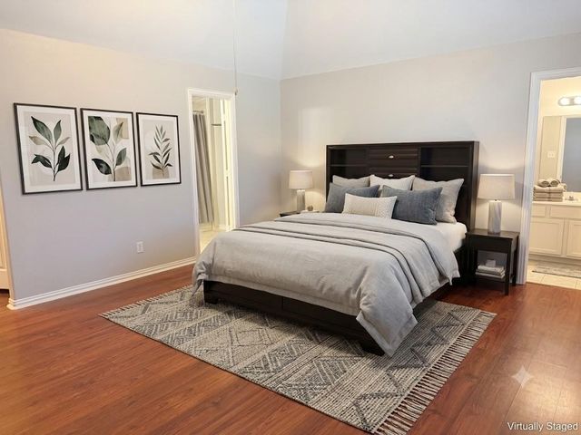3412 Township Grove Lane, Houston, TX 77082