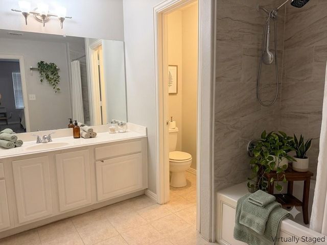 3412 Township Grove Lane, Houston, TX 77082