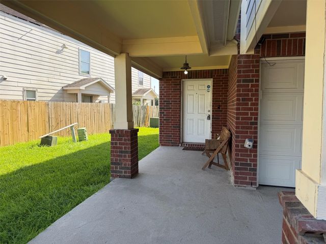 3412 Township Grove Lane, Houston, TX 77082