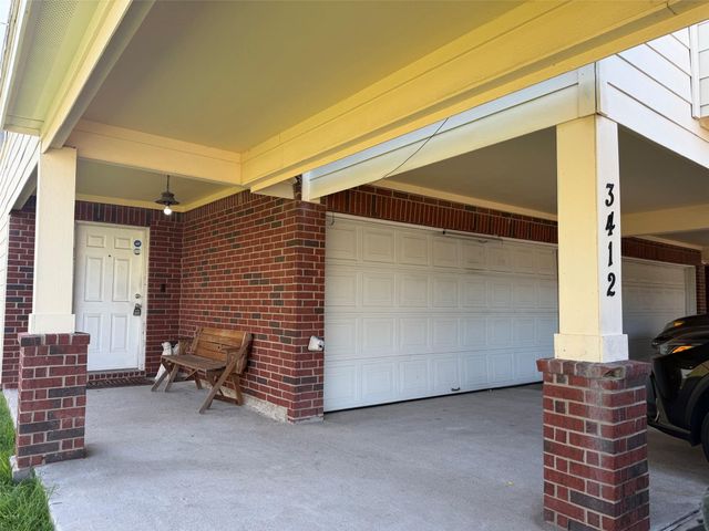 3412 Township Grove Lane, Houston, TX 77082