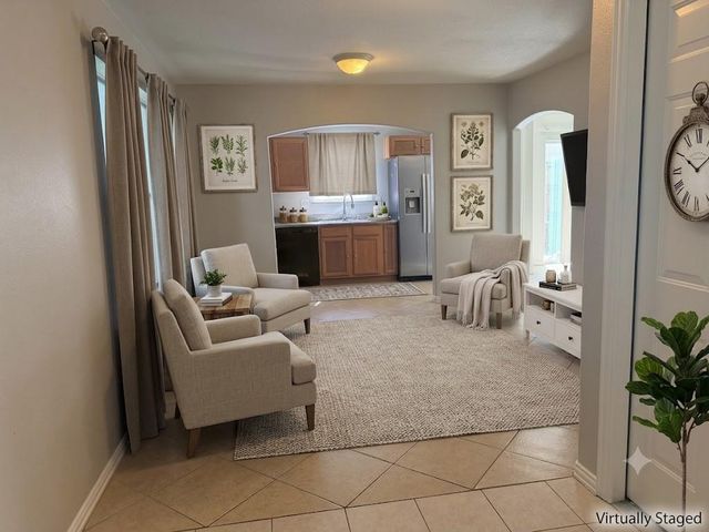 3412 Township Grove Lane, Houston, TX 77082