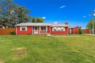 12549 Little Elm Road, Farmington, AR 72730
