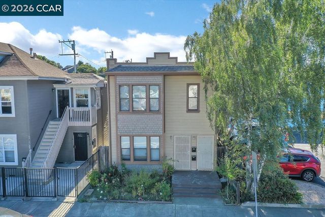 1319-1321 Sacramento Street, Vallejo, CA 94590