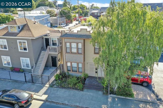 1319-1321 Sacramento Street, Vallejo, CA 94590