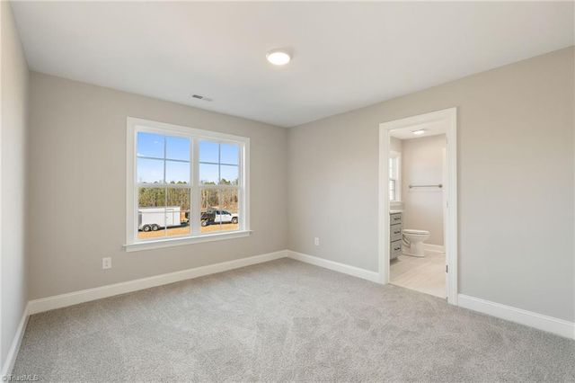 393 Enclave Drive, Clemmons, NC 27012