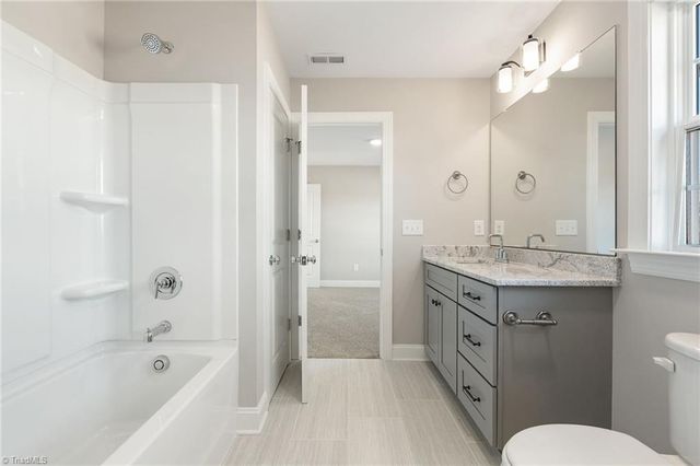 393 Enclave Drive, Clemmons, NC 27012