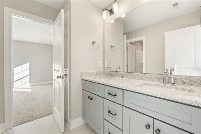 393 Enclave Drive, Clemmons, NC 27012