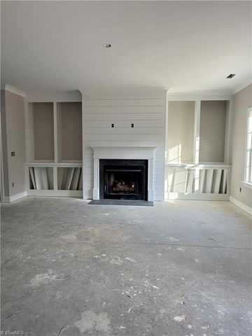 393 Enclave Drive, Clemmons, NC 27012