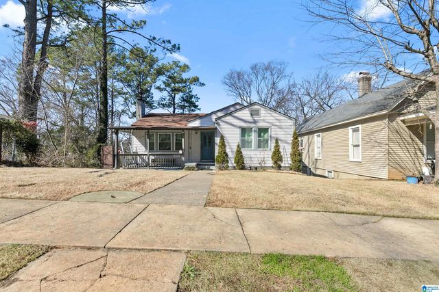 7216 4TH AVENUE S, Birmingham, AL 35206