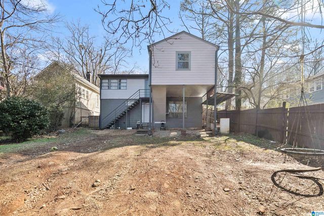7216 4TH AVENUE S, Birmingham, AL 35206