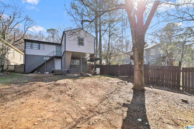 7216 4TH AVENUE S, Birmingham, AL 35206