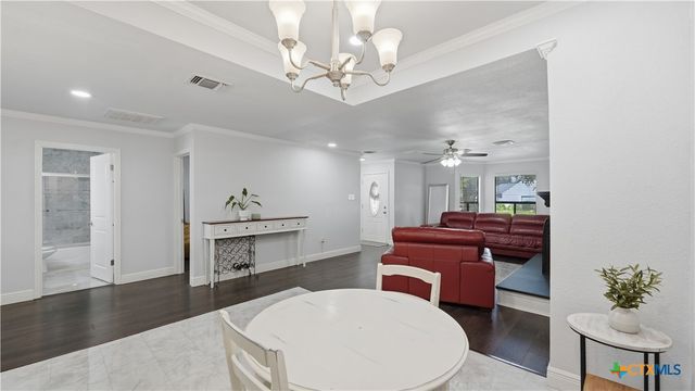 734 Summerwood Drive, New Braunfels, TX 78130