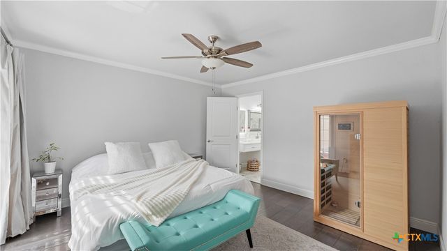 734 Summerwood Drive, New Braunfels, TX 78130