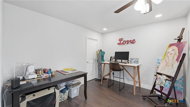 734 Summerwood Drive, New Braunfels, TX 78130