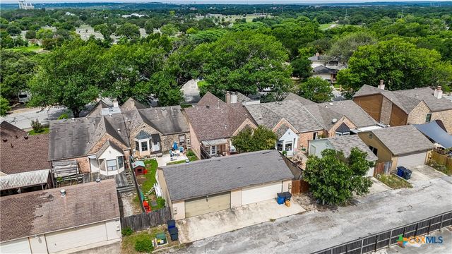 734 Summerwood Drive, New Braunfels, TX 78130