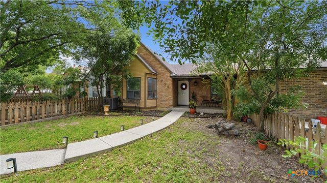 734 Summerwood Drive, New Braunfels, TX 78130