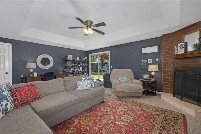 4112 TUCSON Drive, Amarillo, TX 79109