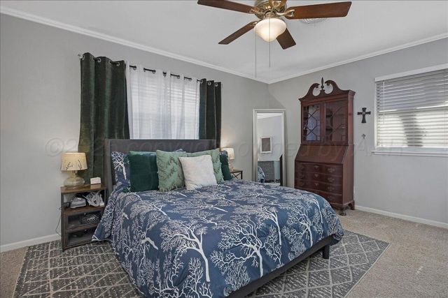 4112 TUCSON Drive, Amarillo, TX 79109