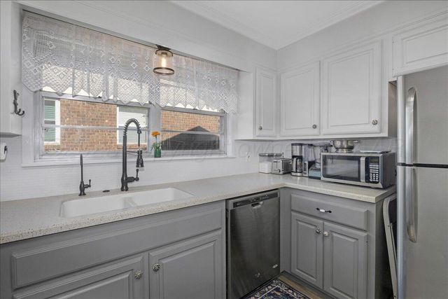 4112 TUCSON Drive, Amarillo, TX 79109