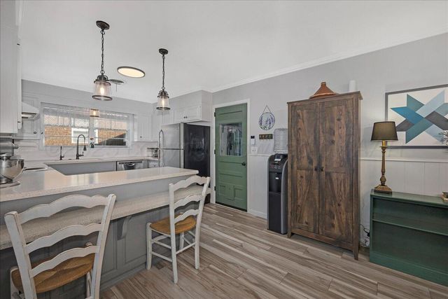 4112 TUCSON Drive, Amarillo, TX 79109